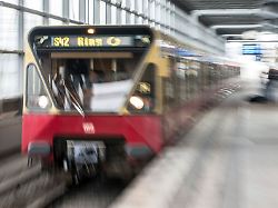 Berlin & Brandenburg: Ringbahn fährt nach Sperrung im Süden wieder durchgehend