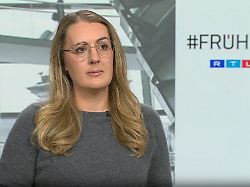 Katharina Dröge: "Die EU muss ein Bündnis der Gegenmacht bilden"