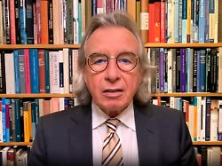 Thomas Jäger: "Trump will Widerstand, um ihn brechen zu können"