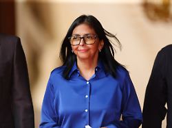 "Reicht mit den Befehlen": Venezuelas Übergangspräsidentin geht auf Distanz zu den USA