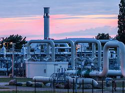 Sicherheitsklausel inklusive: EU beschließt dauerhaften Verzicht auf russisches Gas