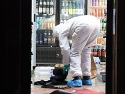 Baden-Württemberg: Anklage nach Schüssen auf 39-Jährigen in Mannheimer Kiosk