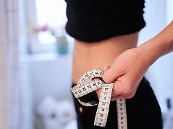 Ein Apfelschnitz am Tag: Mehr Mädchen leiden an Essstörungen