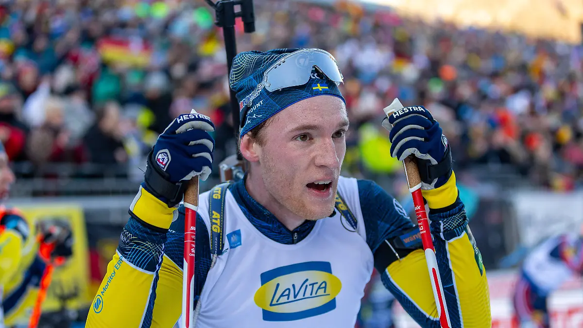 SAMUELSSON-Sebastian-SWE-1-im-Ziel-GER-Ruhpolding-BMW-IBU-Weltcup-Biathlon-Ruhpolding-2026-Verfolgung-Maenner-Sonntag-18-01-2026-GER-Ruhpolding-BMW-IBU-Weltcup-Biathlon-Ruhpolding-2026-Verfolgung-Maenner-Sonntag-18-01