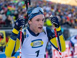 Umfrage zeigt riesige Testlücke: Biathlon-Olympiasieger ist "überzeugt, dass ich gegen gedopte Athleten antrete"