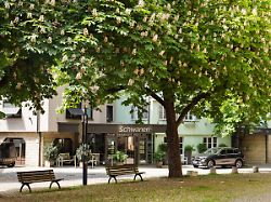 Rathgeber Fine Hotels: Wo TV-Stars zur Not auch in der Sauna schlafen