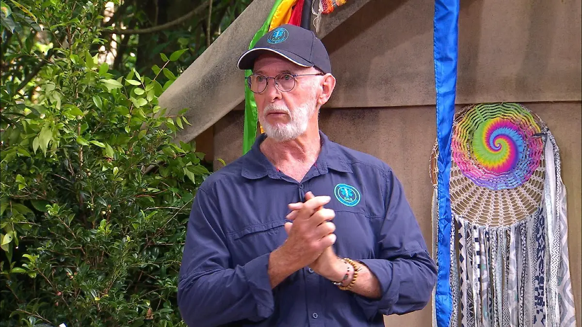 ACHTUNG-SPERRFRIST-FUeR-ALLE-MEDIEN-BIS-ZUM-SHOWENDE-MONTAG-26-JANUAR-2026-22-30-UHR-Dr-Bob-erklaert-die-Regeln-der-Dschungelpruefung-Kotzella-Festival-Die-Verwendung-des-sendungsbezogenen-Materials-ist-nur-mit-dem-Hinweis-und-Verlinkung-auf-RTL-gestattet