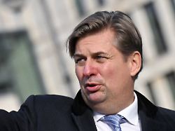 Machtkampf in der AfD: Skandalpolitiker Krah steht vor Parteiverfahren