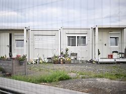 Anpassung wegen EU-Regeln: Koalition einigt sich bei Asyl- und Migrationspaket