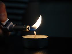 Nordrhein-Westfalen: Stromausfall in Rösrath behoben