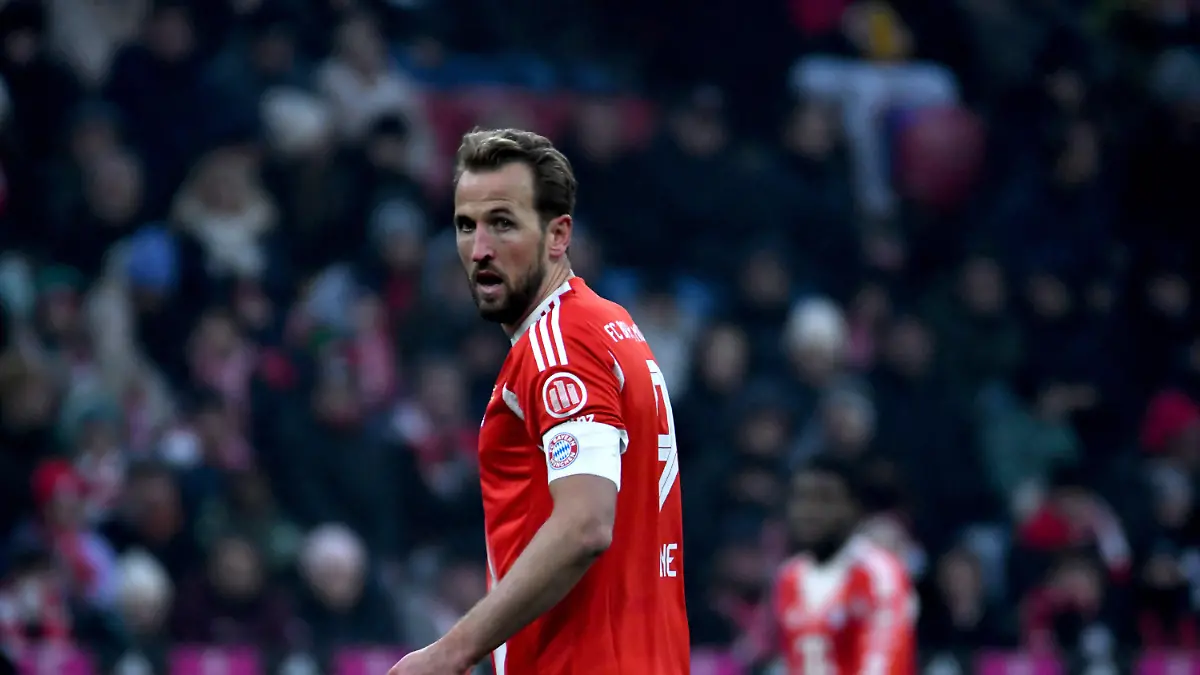 24-01-2026-Allianz-Arena-Muenchen-GER-1-FBL-FC-FC-Bayern-Munich-vs-FC-FC-Augsburg-im-Bild-Harry-Kane-Muenchen-DFL-regulations-prohibit-any-use-of-photographs-as-image-sequences-and-or-quasi-video