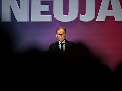 Debatte zur "Unzeit"?: DFB-Präsidium beschäftigt sich mit möglichem WM-Boykott