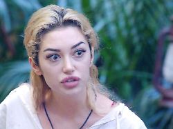 Dschungelcamp -Tag 4: Ariel sprengt das Camp - Moralkeule statt Sterne