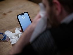 Hessen: Melden sich Hessen zu viel krank?