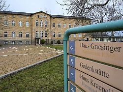 Sachsen-Anhalt: Mehr Besucher in Sachsen-Anhalts Gedenkstätten