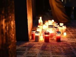 Berlin & Brandenburg: Erinnern an den Holocaust - Berlin gedenkt der Opfer