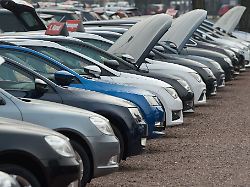 Preise von Neuen und Gebrauchten: Das bezahlen Autokäufer in Deutschland im Durchschnitt