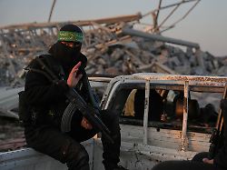 "Sehr hart daran gearbeitet": Trump würdigt Hamas-Hilfe bei Suche nach letzter Geisel