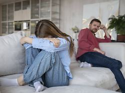 Dysfunktional und krankmachend: Toxische Beziehungen - Partnerschaft als schädlicher Kreislauf