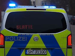 Hamburg & Schleswig-Holstein: Glätte sorgt vereinzelt für Unfälle im Norden