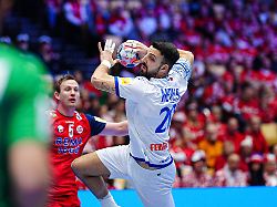 Norwegens Plan ausspioniert: Portugals "Lauschangriff" sorgt für Ärger bei Handball-EM
