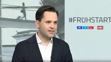 Johannes-Winkel-Frühstart