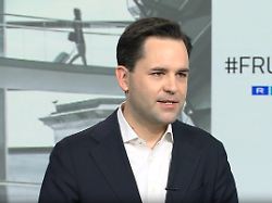 Johannes Winkel: "Deutsche sind nicht zu faul - der Kanzler weiß das"