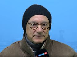 Rainer Munz: Erdgas-Ausstieg hat "hohe Symbolkraft und wenig Wirkung"