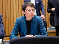 Tagelang nicht reagiert: NRW-Flüchtlingsministerin Paul tritt im Zuge von Solingen-Aufarbeitung zurück