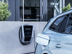 Für Wallbox oder AC-Ladestation: Wie funktioniert der Bordlader bei E-Autos?