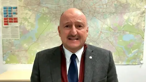 Bernd Rützel