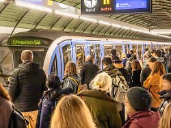 63 Euro seit Januar: Teureres Deutschlandticket führt nicht zu Kündigungswelle