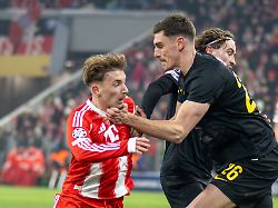 Jürgen Klopp plant mit: DFL will offenbar Nachwuchs-Bundesliga gründen