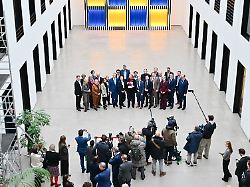 Entrümpelung des Sozialstaats: Eine "richtige" Reform ist das nicht, aber genau das ist ihr Vorteil