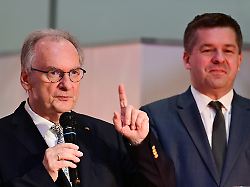 CDU will AfD noch abfangen: Schulze droht Stolper-Start bei epischer Aufholjagd
