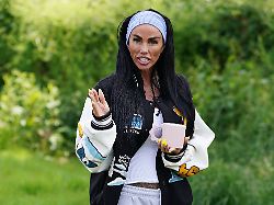 Wer ist Lee Andrews wirklich?: Vorwürfe gegen Katie Prices neuen Ehemann