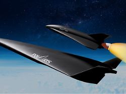 Auftrag für Polaris: Bremer Startup baut Raumflugzeug für die Bundeswehr