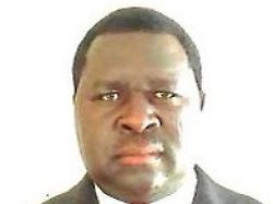 Namibijski politik Adolf Hitler Uunona znova kandidira na regionalnih volitvah