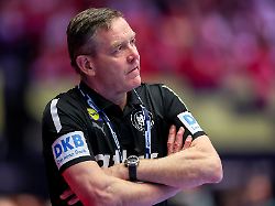 Alles auf eine Karte: Bundestrainer verwundert mit EM-Sensation