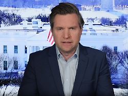 Gordian Fritz: Mächtige Waffenlobby verpasst Trump einen Warnschuss