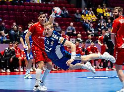 "Wir sind am Boden zerstört": In deutscher EM-Parallelgruppe geht es drunter und drüber