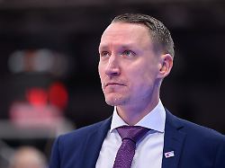 Baden-Württemberg: US-Basketballer Edge verlässt Ludwigsburg