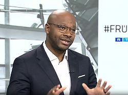 Armand Zorn: "Wir müssen sagen: Wirtschaftswachstum ist die Priorität für 2026"