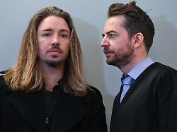 "Bigotterie" und "Selbstjustiz": Gil Ofarims Anwalt warnt Kritiker