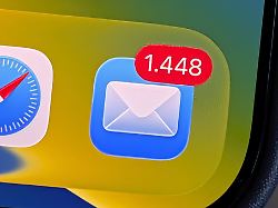 Schluss mit dem Chaos: Perfekt aufgeräumtes Mail-Postfach: Anleitung in fünf Schritten