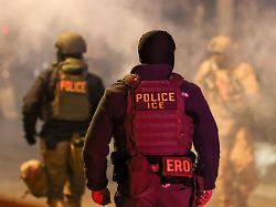 Kalkulierte Inkompetenz: Das Einstellungsverfahren der ICE-Agenten ist beunruhigend