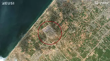 20260126_02_overviewofalzahraacamp_gaza_21jan2026_wv3_adj_marker