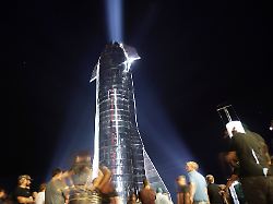 Billionen dank "Kosmischem Kuss": Musk will Mega-Börsengang am Stand von Venus und Jupiter ausrichten