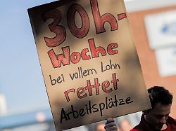 "Kündigungen sind nie verboten": Deutschland liebt sichere Arbeitsplätze - schadet das der Wirtschaft?