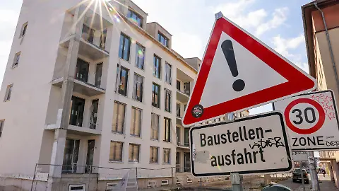 Wohnungsbau